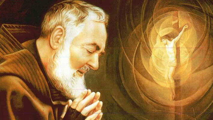 São Padre Pio de Pietrelcina: Oração, Vida, Dons e Curiosidades